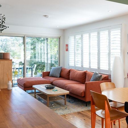 Katoomba Falls Cottage Εξωτερικό φωτογραφία