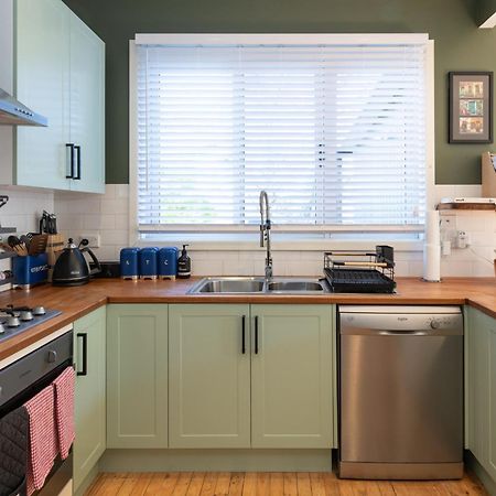 Katoomba Falls Cottage Εξωτερικό φωτογραφία