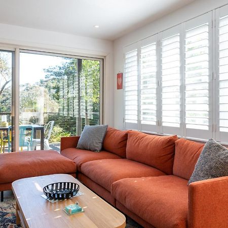 Katoomba Falls Cottage Εξωτερικό φωτογραφία