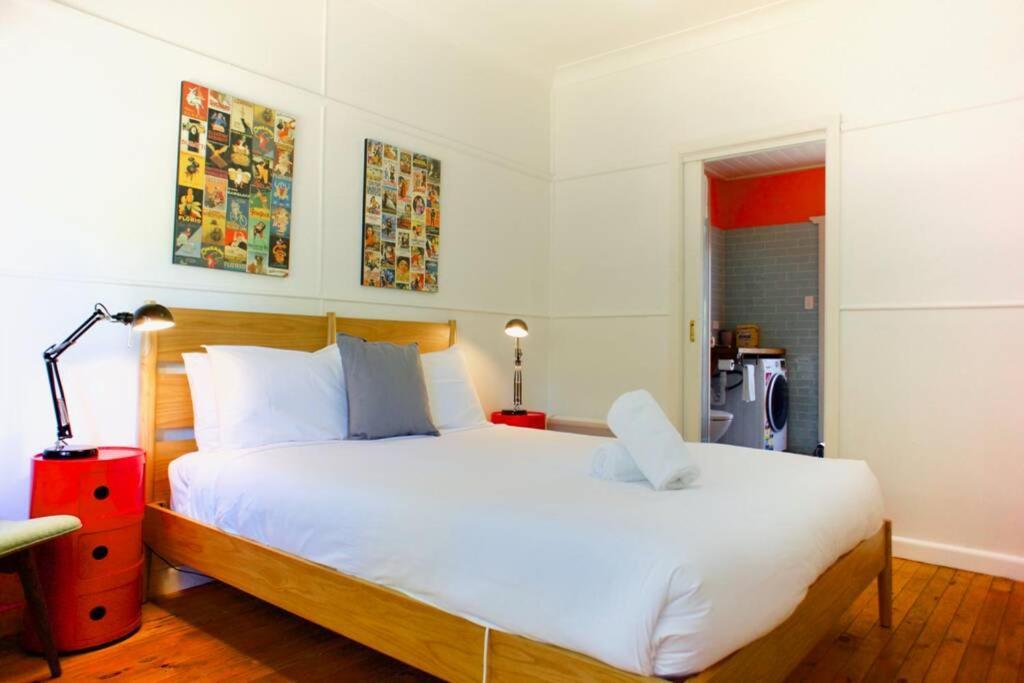 Katoomba Falls Cottage Εξωτερικό φωτογραφία