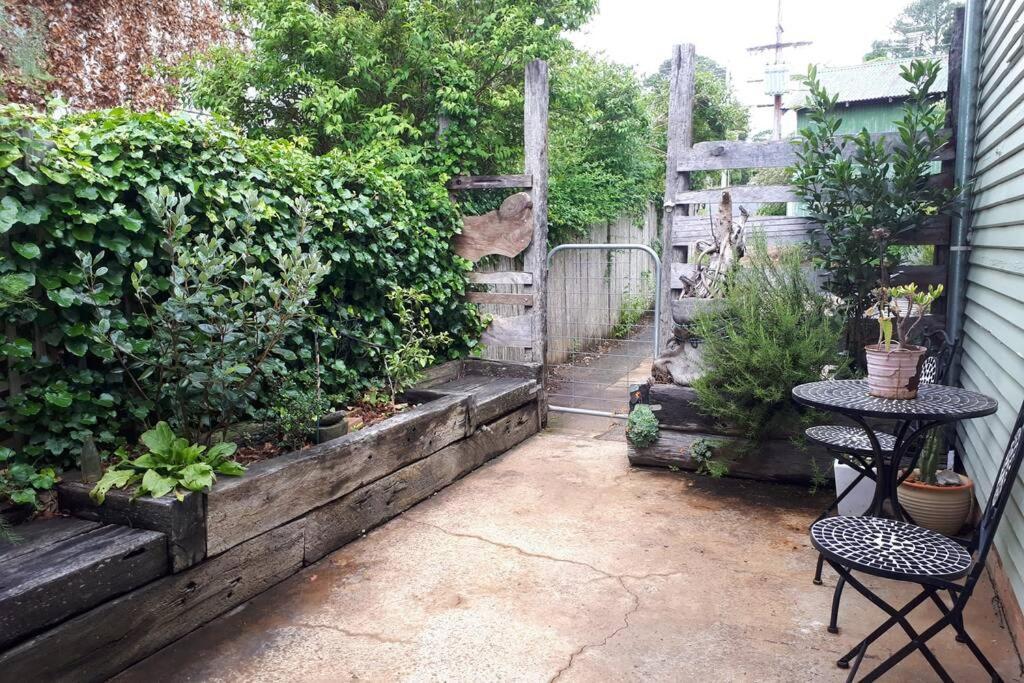 Katoomba Falls Cottage Εξωτερικό φωτογραφία