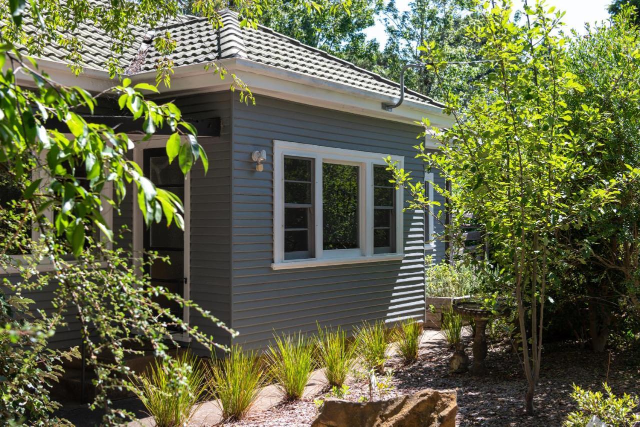 Katoomba Falls Cottage Εξωτερικό φωτογραφία
