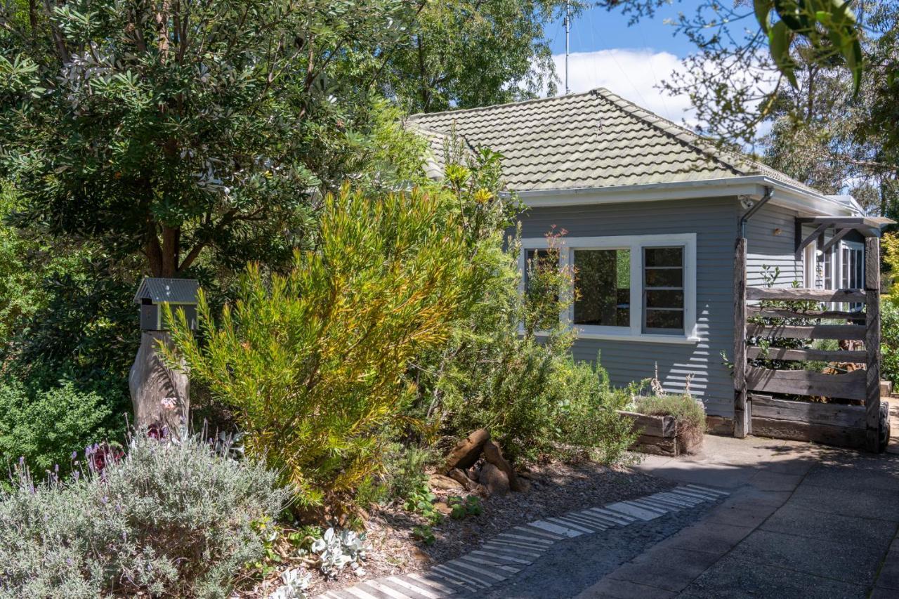 Katoomba Falls Cottage Εξωτερικό φωτογραφία