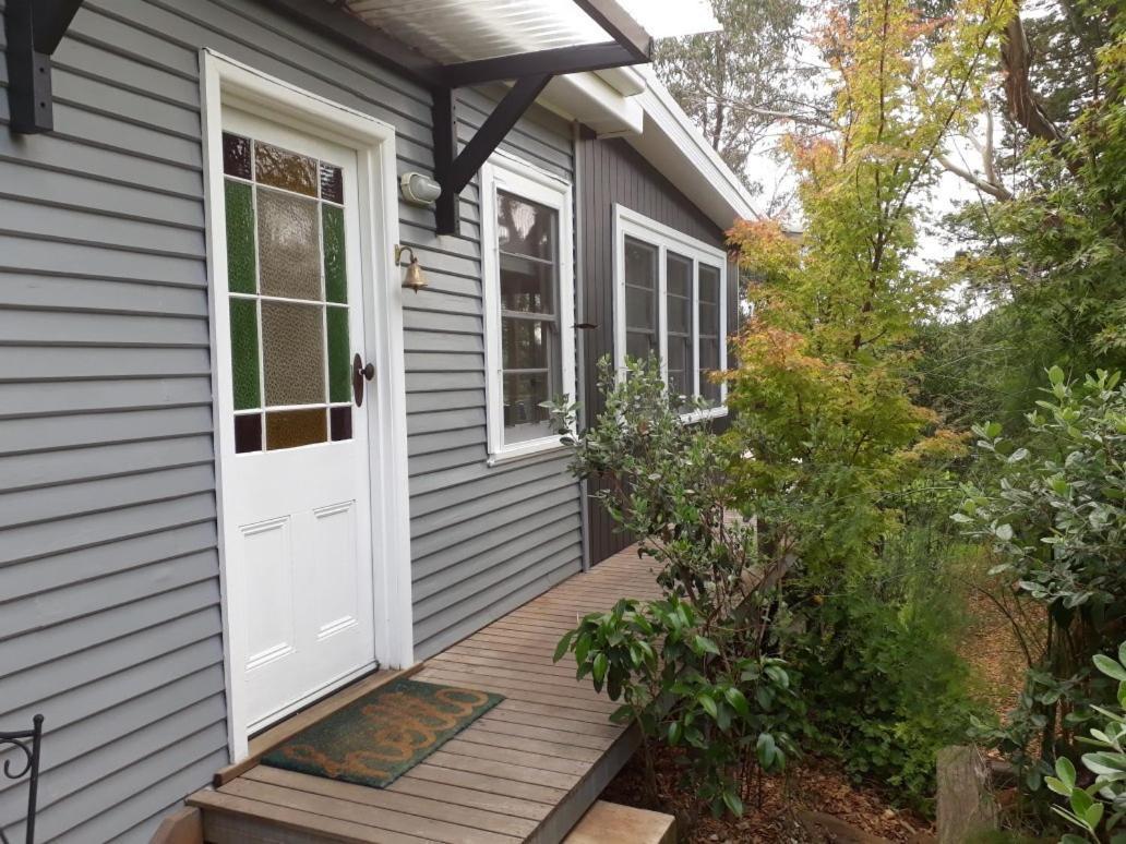 Katoomba Falls Cottage Εξωτερικό φωτογραφία