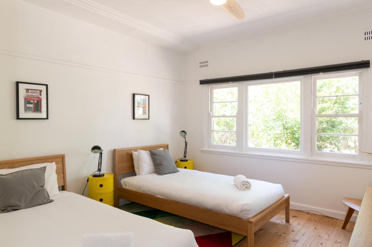 Katoomba Falls Cottage Εξωτερικό φωτογραφία