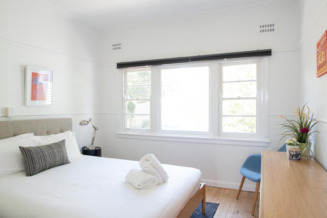 Katoomba Falls Cottage Εξωτερικό φωτογραφία