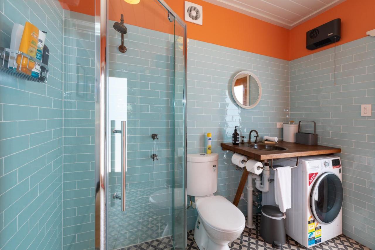 Katoomba Falls Cottage Εξωτερικό φωτογραφία