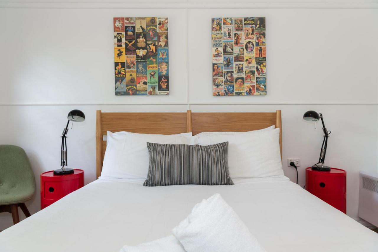 Katoomba Falls Cottage Εξωτερικό φωτογραφία