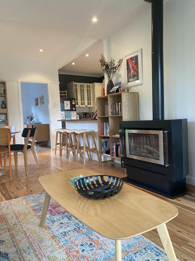 Katoomba Falls Cottage Εξωτερικό φωτογραφία