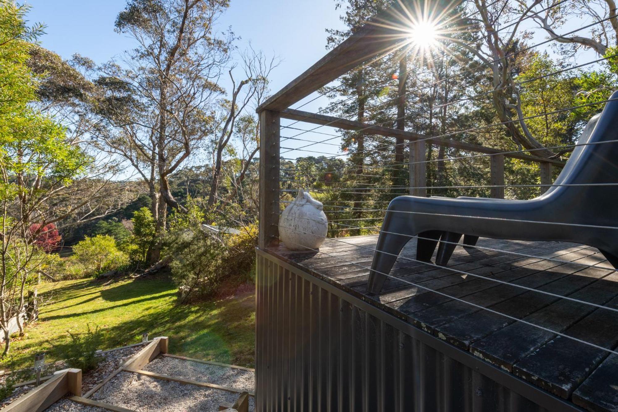 Katoomba Falls Cottage Εξωτερικό φωτογραφία